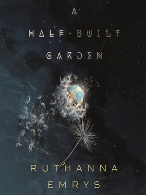cover image of A Half-Built Garden